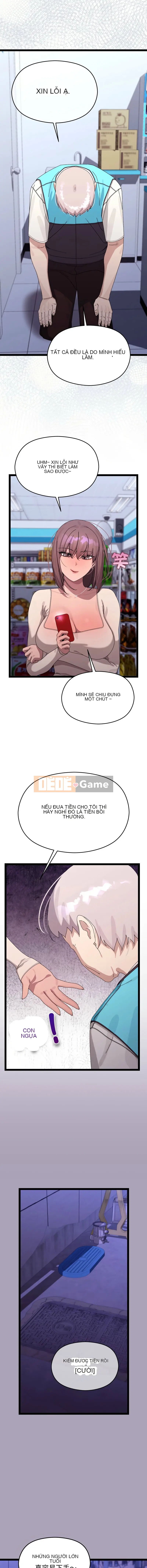 Kỹ thuật nhân bản làm cho tôi tăng gấp đôi và mạnh mẽ hơn mỗi ngày Chương 23-24