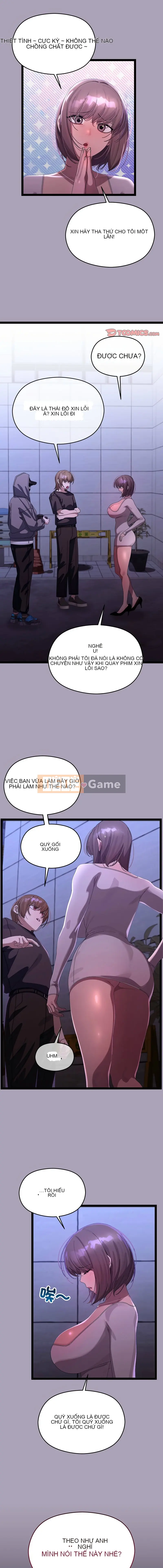 Kỹ thuật nhân bản làm cho tôi tăng gấp đôi và mạnh mẽ hơn mỗi ngày Chương 23-24