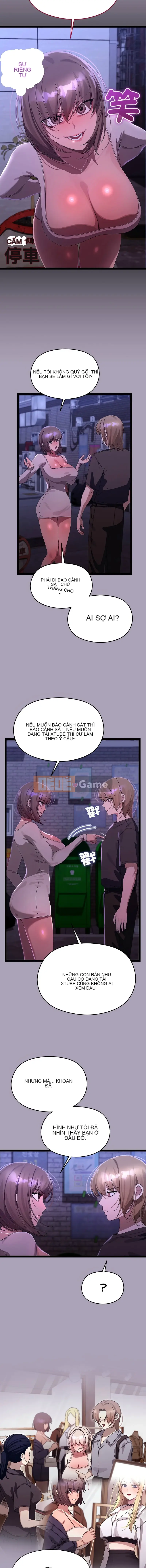 Kỹ thuật nhân bản làm cho tôi tăng gấp đôi và mạnh mẽ hơn mỗi ngày Chương 23-24