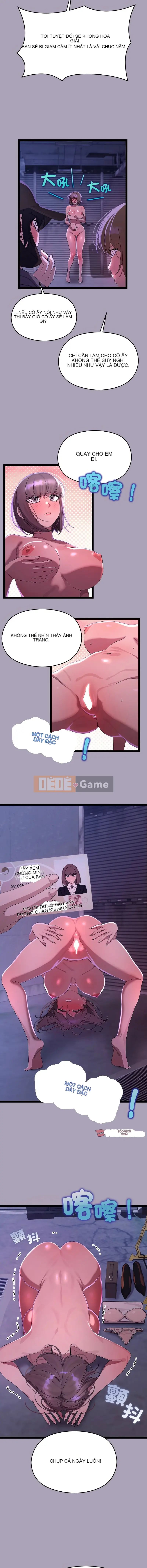 Kỹ thuật nhân bản làm cho tôi tăng gấp đôi và mạnh mẽ hơn mỗi ngày Chương 23-24