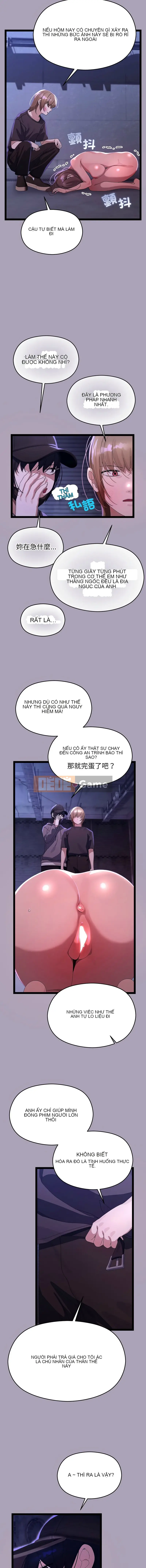 Kỹ thuật nhân bản làm cho tôi tăng gấp đôi và mạnh mẽ hơn mỗi ngày Chương 23-24