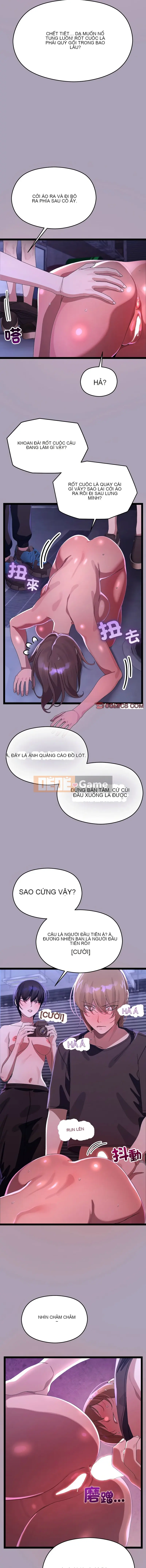 Kỹ thuật nhân bản làm cho tôi tăng gấp đôi và mạnh mẽ hơn mỗi ngày Chương 23-24