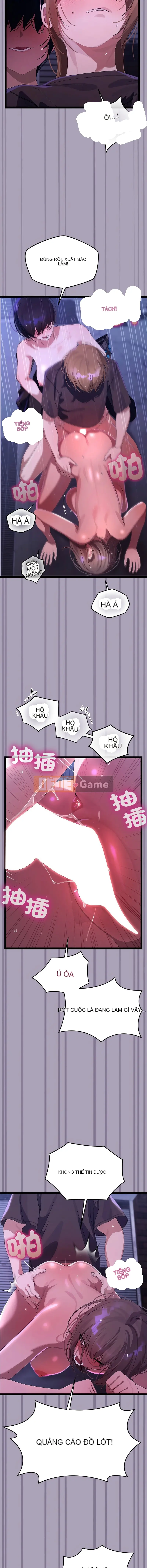 Kỹ thuật nhân bản làm cho tôi tăng gấp đôi và mạnh mẽ hơn mỗi ngày Chương 23-24