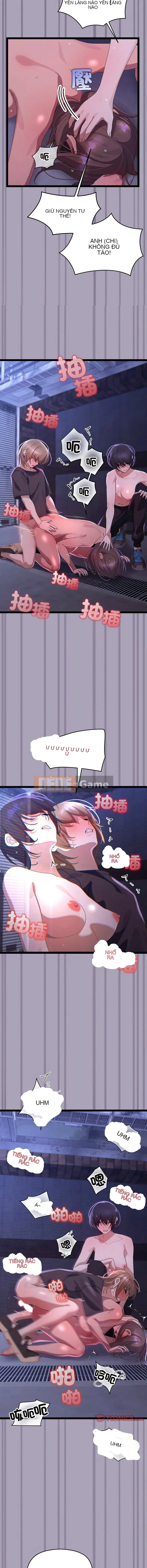 Kỹ thuật nhân bản làm cho tôi tăng gấp đôi và mạnh mẽ hơn mỗi ngày Chương 23-24