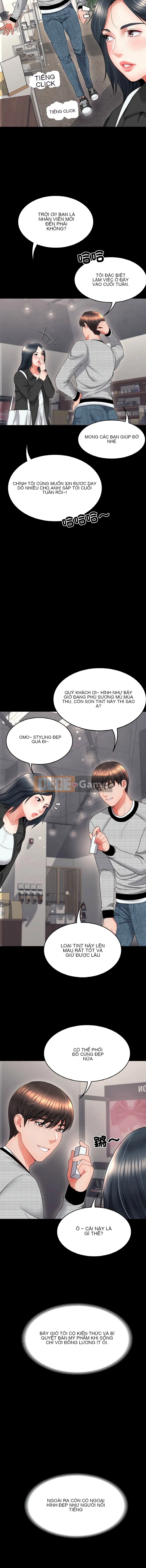 Tái sinh thành một tay chơi Chương 20-21