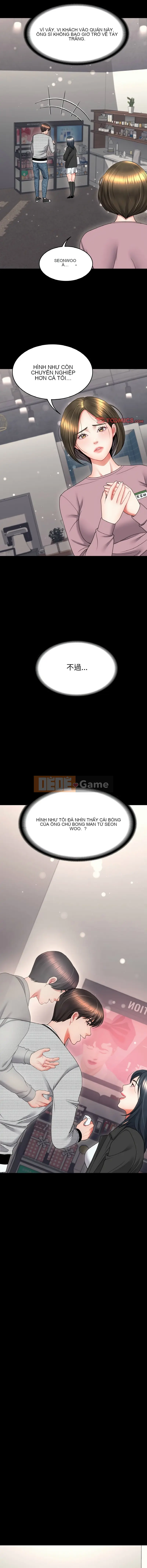 Tái sinh thành một tay chơi Chương 20-21