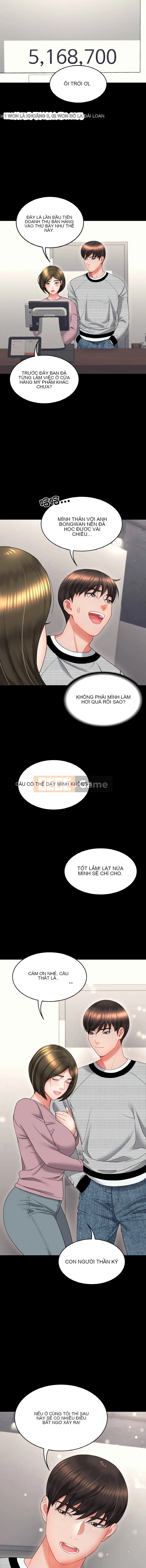 Tái sinh thành một tay chơi Chương 20-21