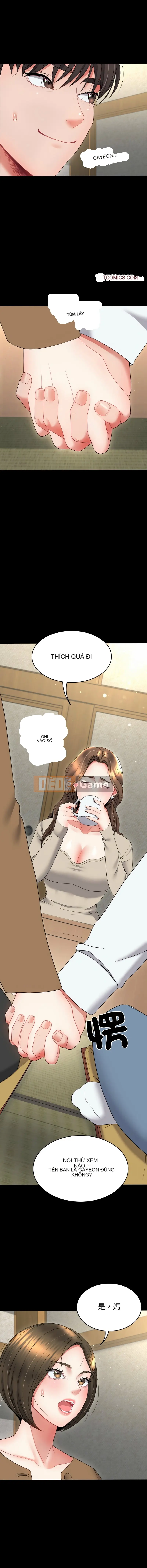 Tái sinh thành một tay chơi Chương 20-21