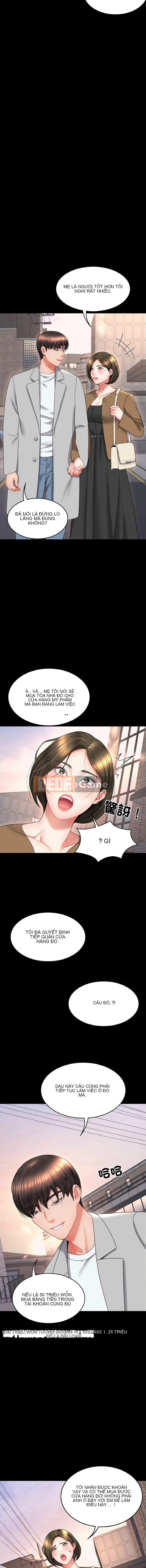 Tái sinh thành một tay chơi Chương 20-21