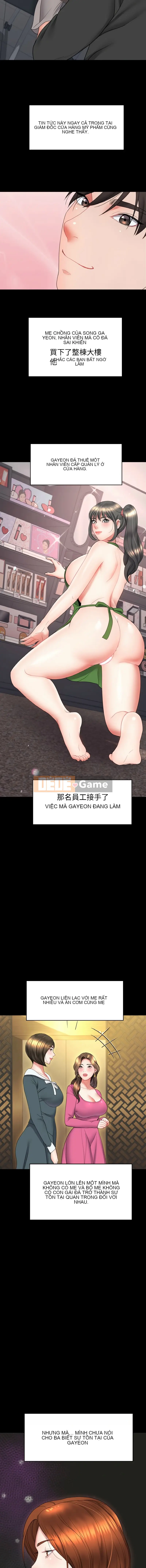 Tái sinh thành một tay chơi Chương 20-21