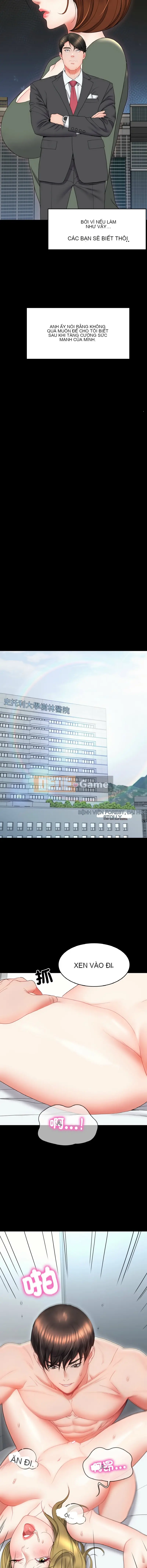 Tái sinh thành một tay chơi Chương 20-21