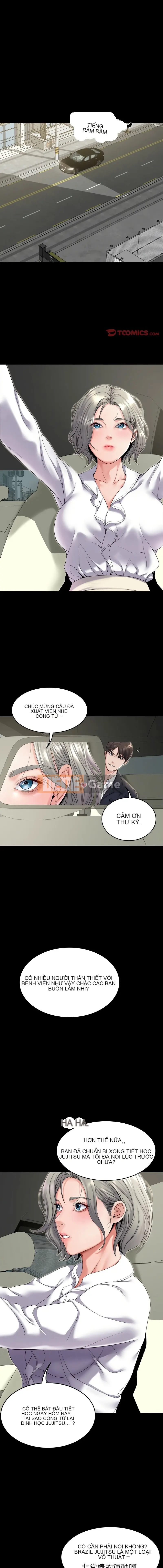 Tái sinh thành một tay chơi Chương 20-21