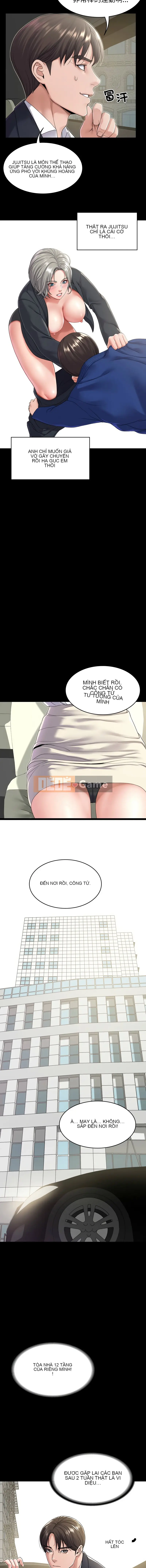 Tái sinh thành một tay chơi Chương 20-21