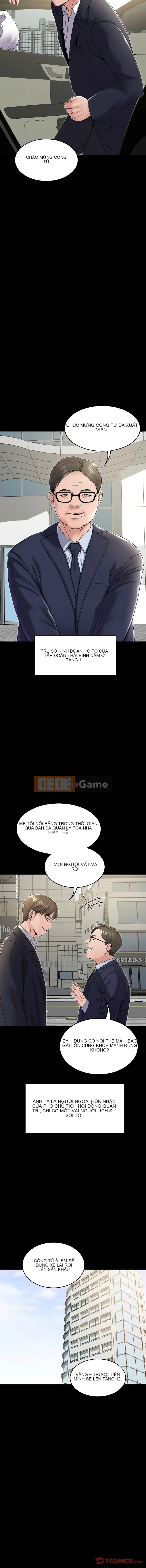 Tái sinh thành một tay chơi Chương 20-21