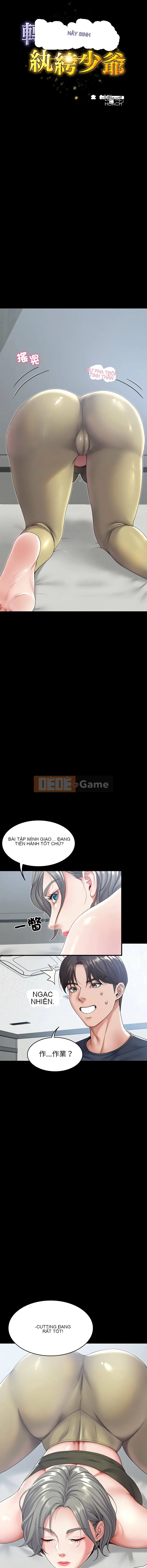 Tái sinh thành một tay chơi Chương 20-21