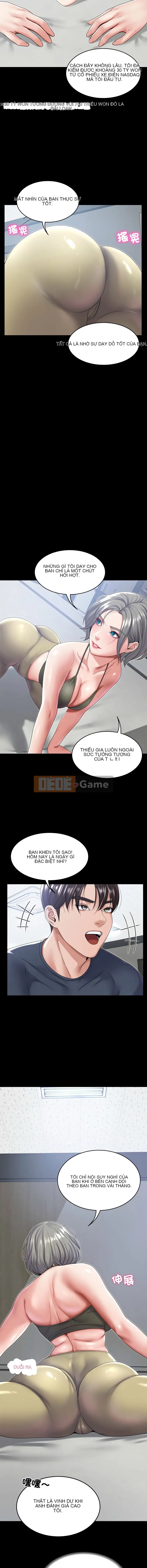 Tái sinh thành một tay chơi Chương 20-21