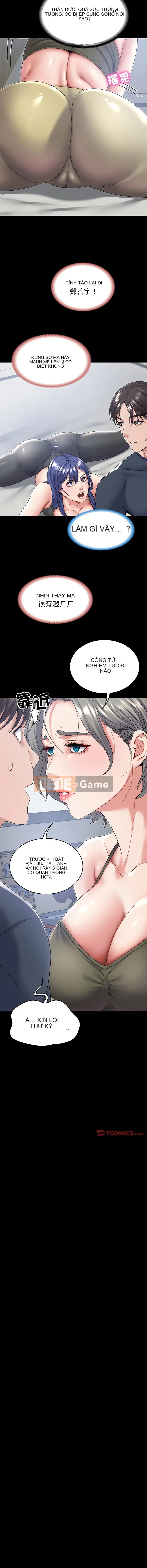Tái sinh thành một tay chơi Chương 20-21