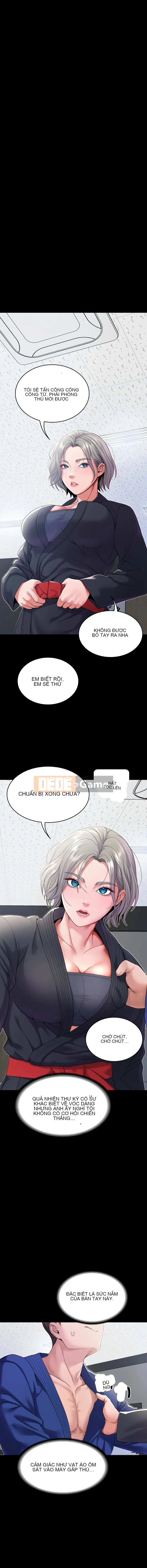 Tái sinh thành một tay chơi Chương 20-21