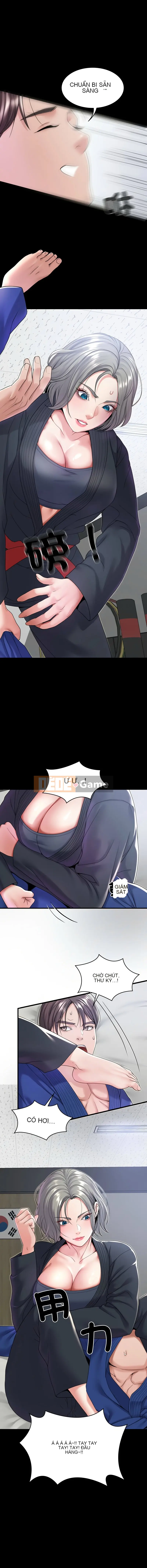 Tái sinh thành một tay chơi Chương 20-21