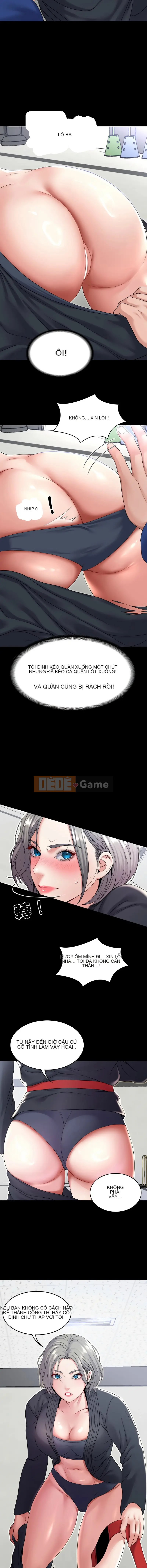 Tái sinh thành một tay chơi Chương 20-21