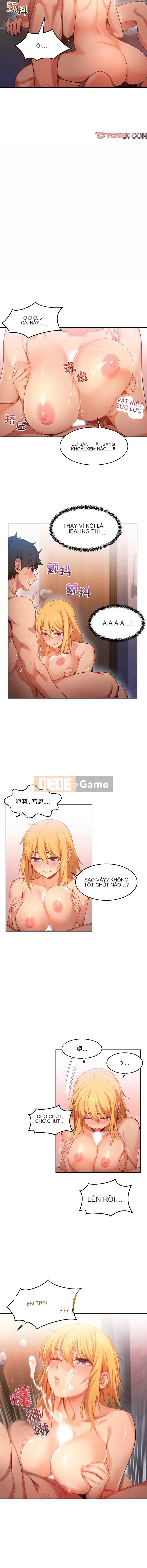 Phòng trực tiếp của cô ấy Chương 19-20