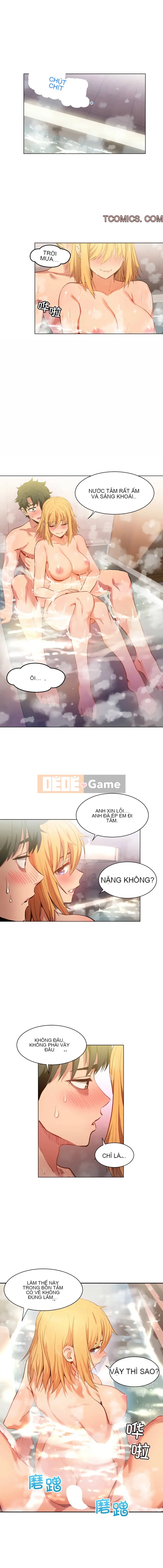 Phòng trực tiếp của cô ấy Chương 19-20