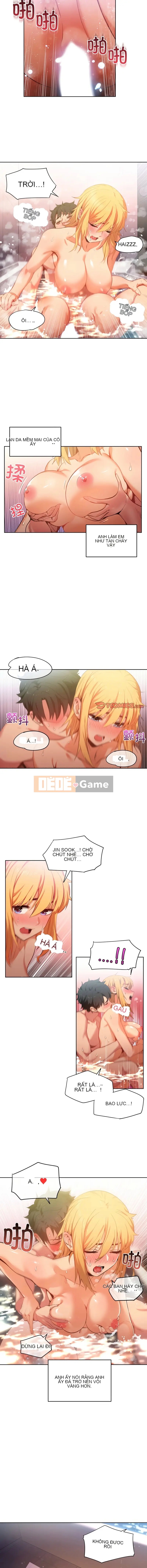 Phòng trực tiếp của cô ấy Chương 19-20