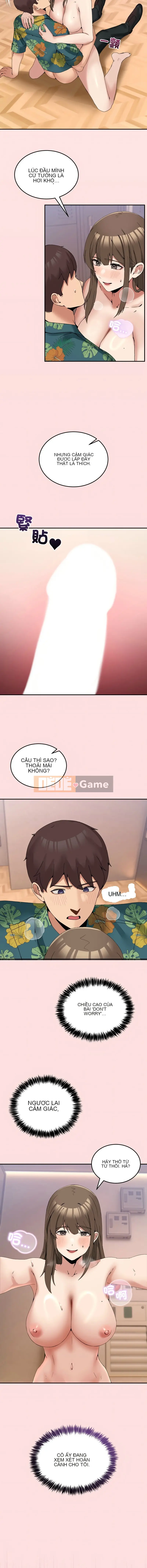 Đàn ông dừng lại Chương 13-14