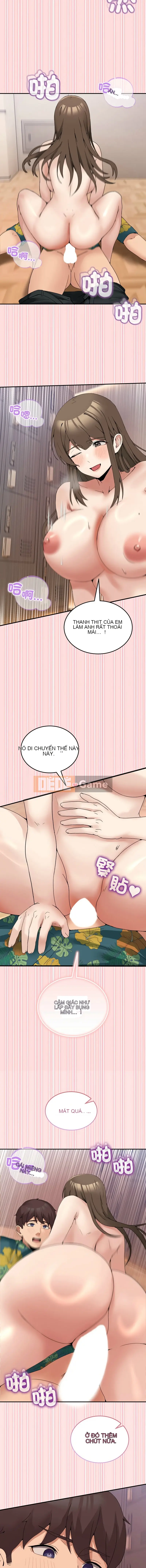 Đàn ông dừng lại Chương 13-14