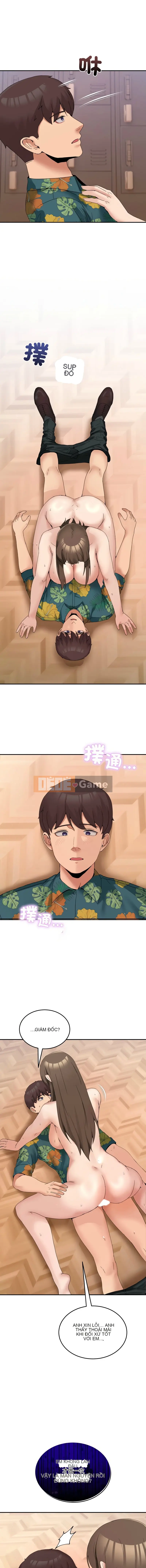 Đàn ông dừng lại Chương 13-14