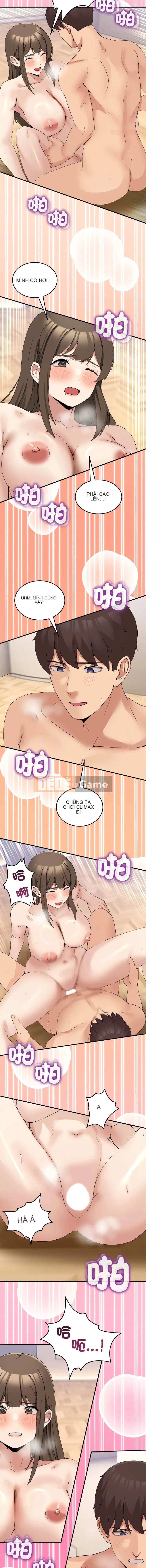 Đàn ông dừng lại Chương 13-14