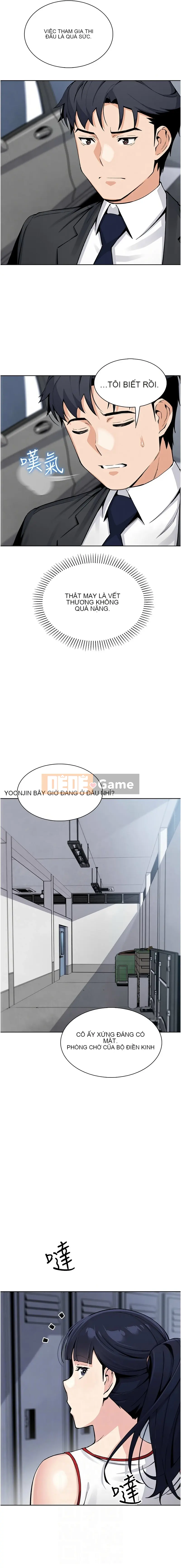 Ngọc trai của tôi Chương 16-17