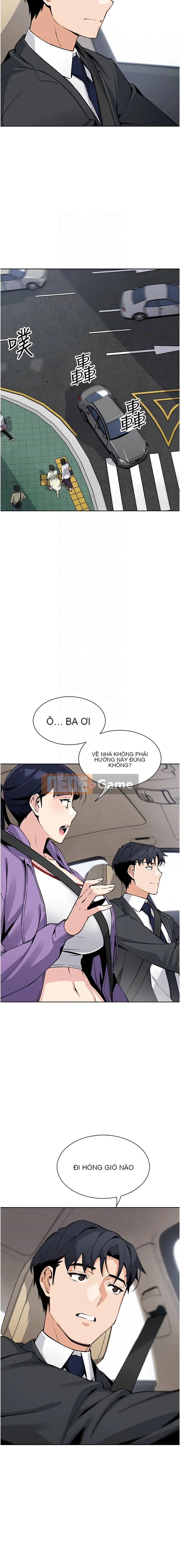 Ngọc trai của tôi Chương 16-17