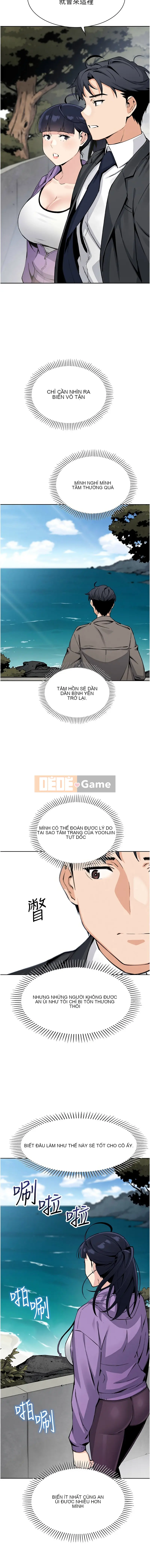 Ngọc trai của tôi Chương 16-17