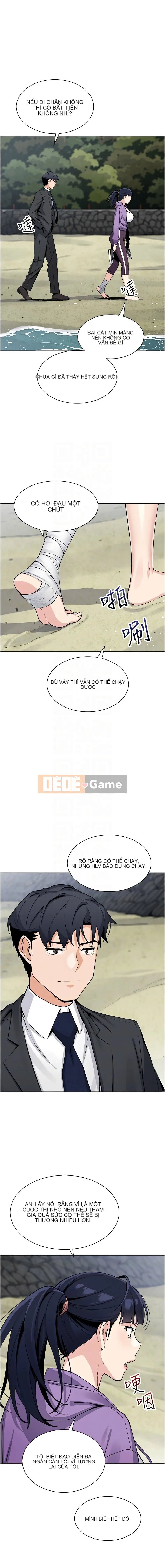 Ngọc trai của tôi Chương 16-17