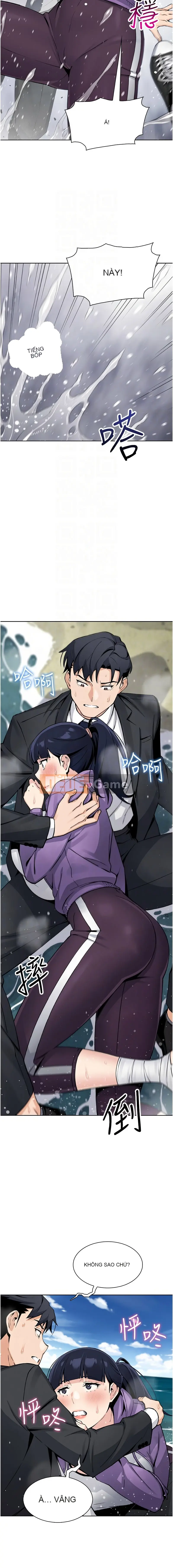 Ngọc trai của tôi Chương 16-17