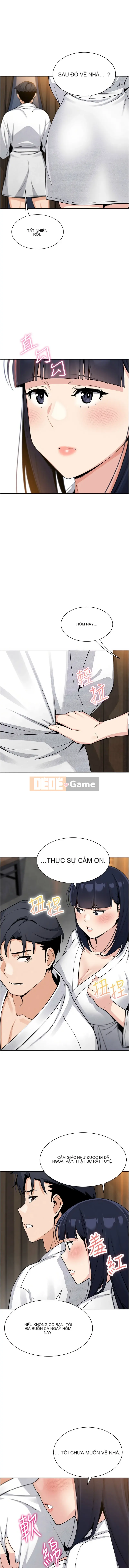 Ngọc trai của tôi Chương 16-17