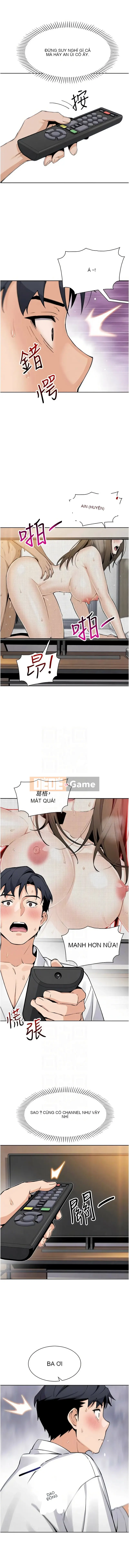 Ngọc trai của tôi Chương 16-17