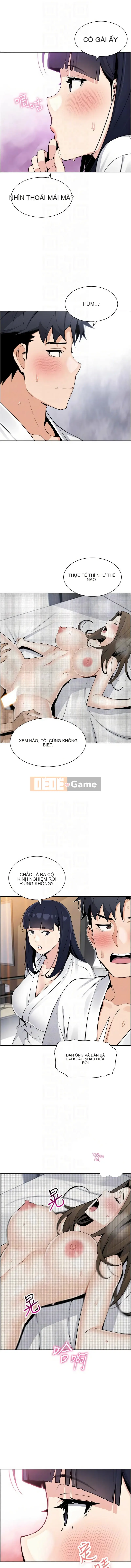 Ngọc trai của tôi Chương 16-17