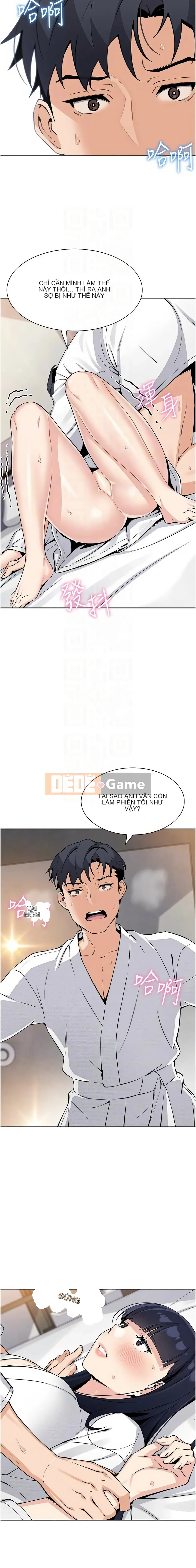 Ngọc trai của tôi Chương 16-17