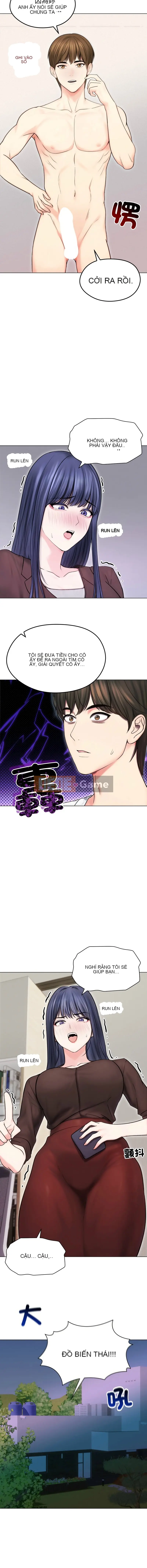 Sau khi vợ tôi bỏ chạy với tiền Chương 16-17