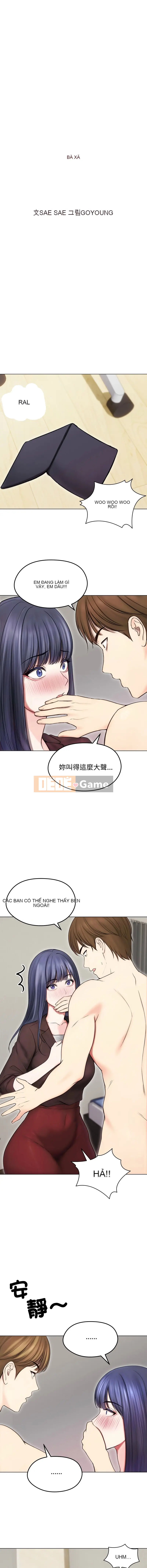 Sau khi vợ tôi bỏ chạy với tiền Chương 16-17