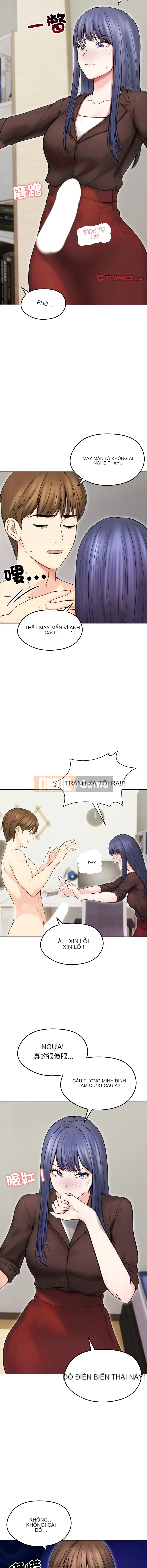 Sau khi vợ tôi bỏ chạy với tiền Chương 16-17