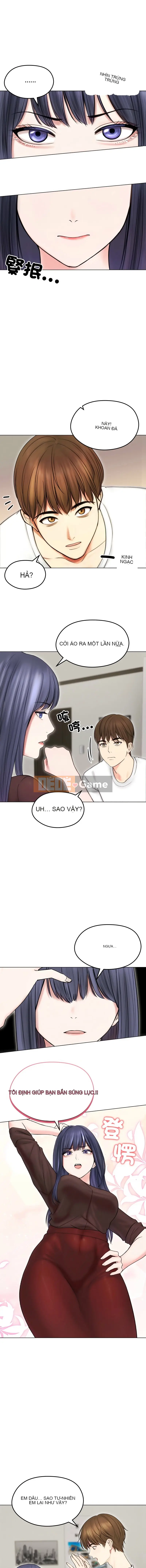 Sau khi vợ tôi bỏ chạy với tiền Chương 16-17