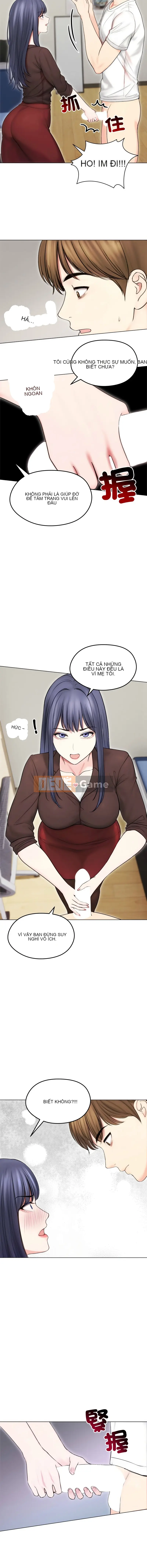 Sau khi vợ tôi bỏ chạy với tiền Chương 16-17