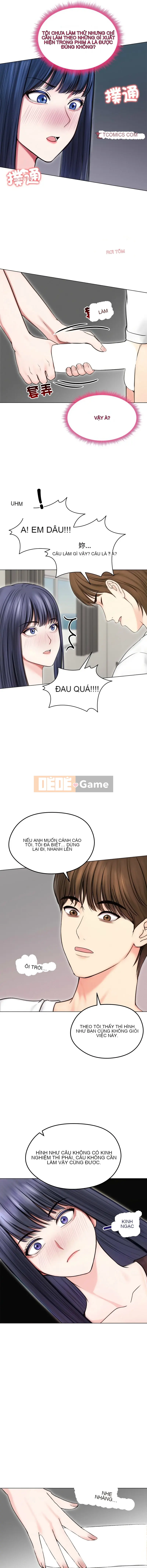 Sau khi vợ tôi bỏ chạy với tiền Chương 16-17