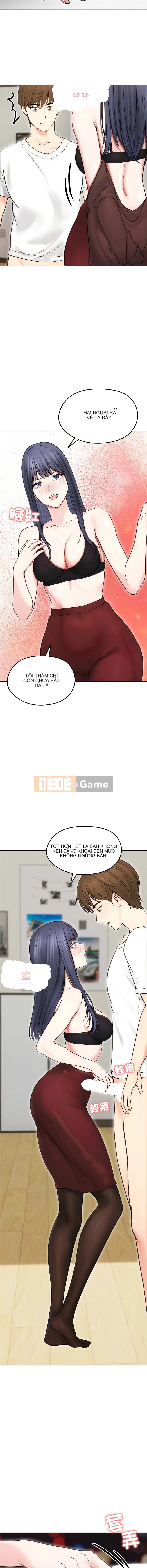 Sau khi vợ tôi bỏ chạy với tiền Chương 16-17