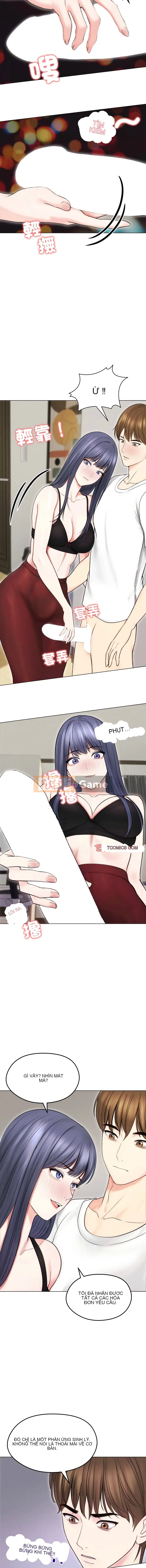 Sau khi vợ tôi bỏ chạy với tiền Chương 16-17