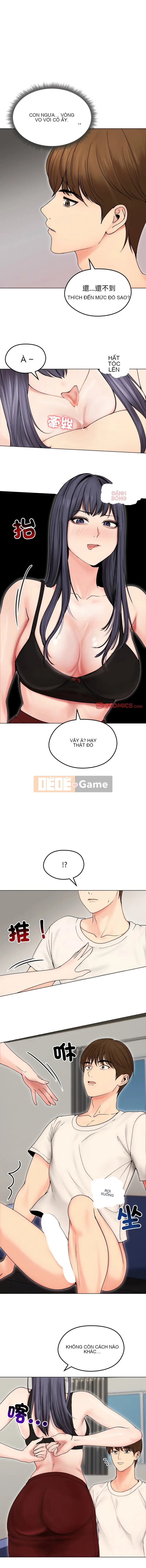 Sau khi vợ tôi bỏ chạy với tiền Chương 16-17