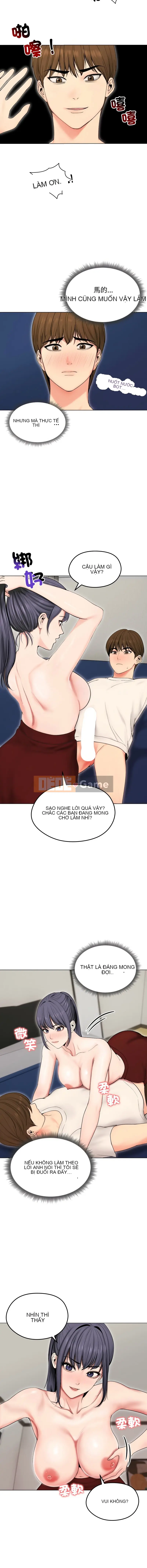 Sau khi vợ tôi bỏ chạy với tiền Chương 16-17